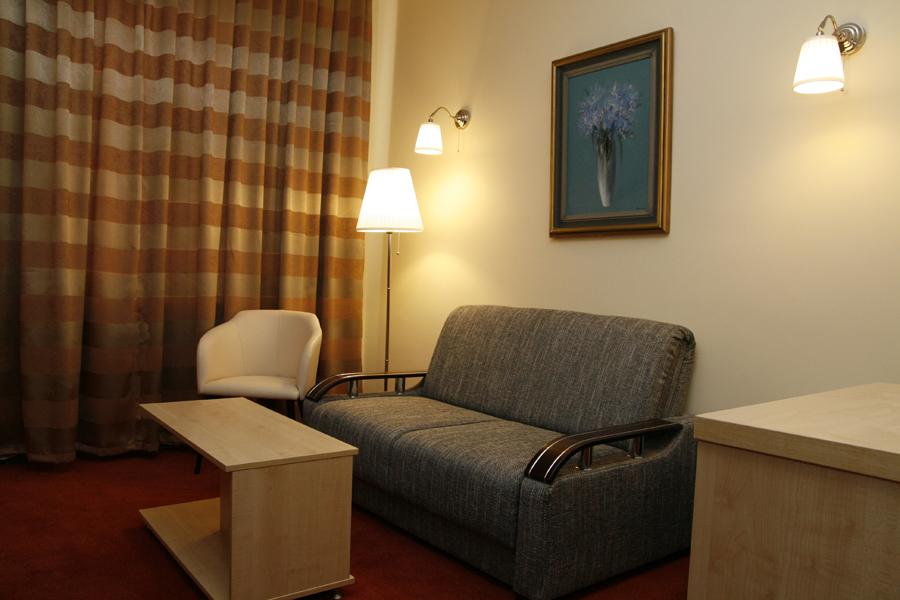 Capitol Hotel Bukurešť Exteriér fotografie